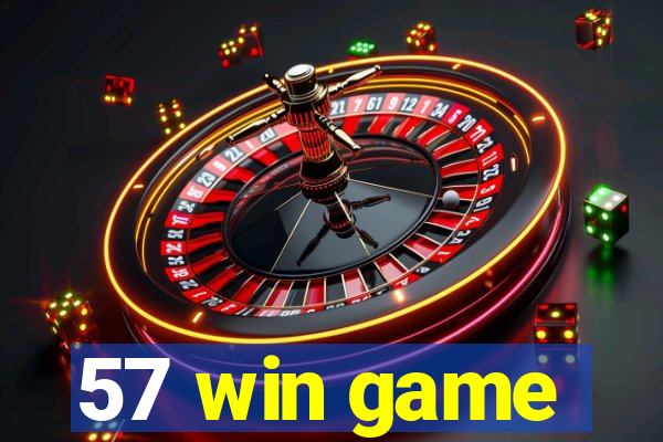 57 win game